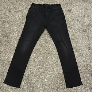 Lucky Brand athletic slim fit jeans